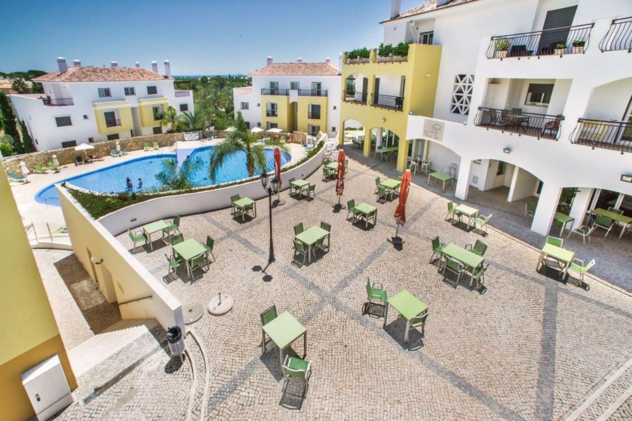 Joia Do Pomar Apartment *