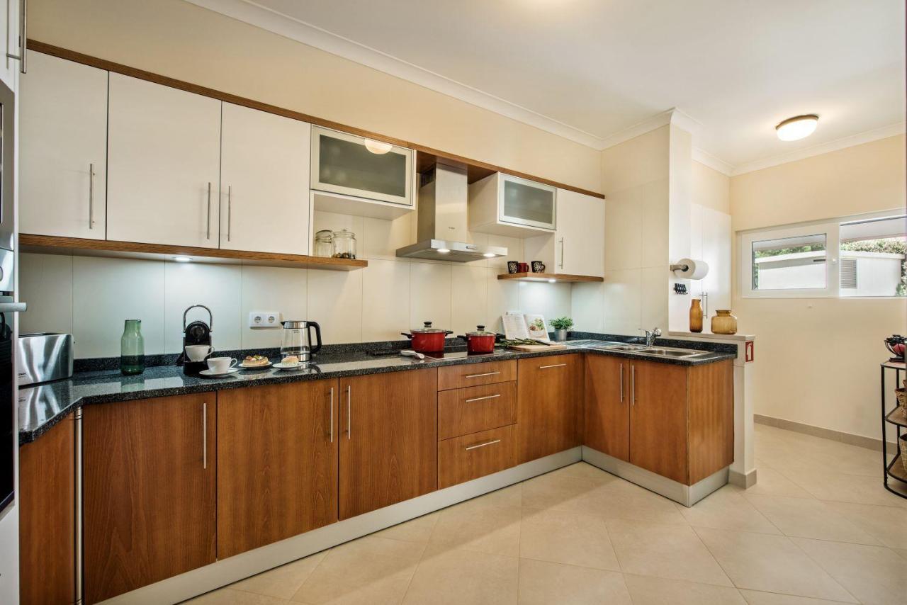Joia Do Pomar Apartment