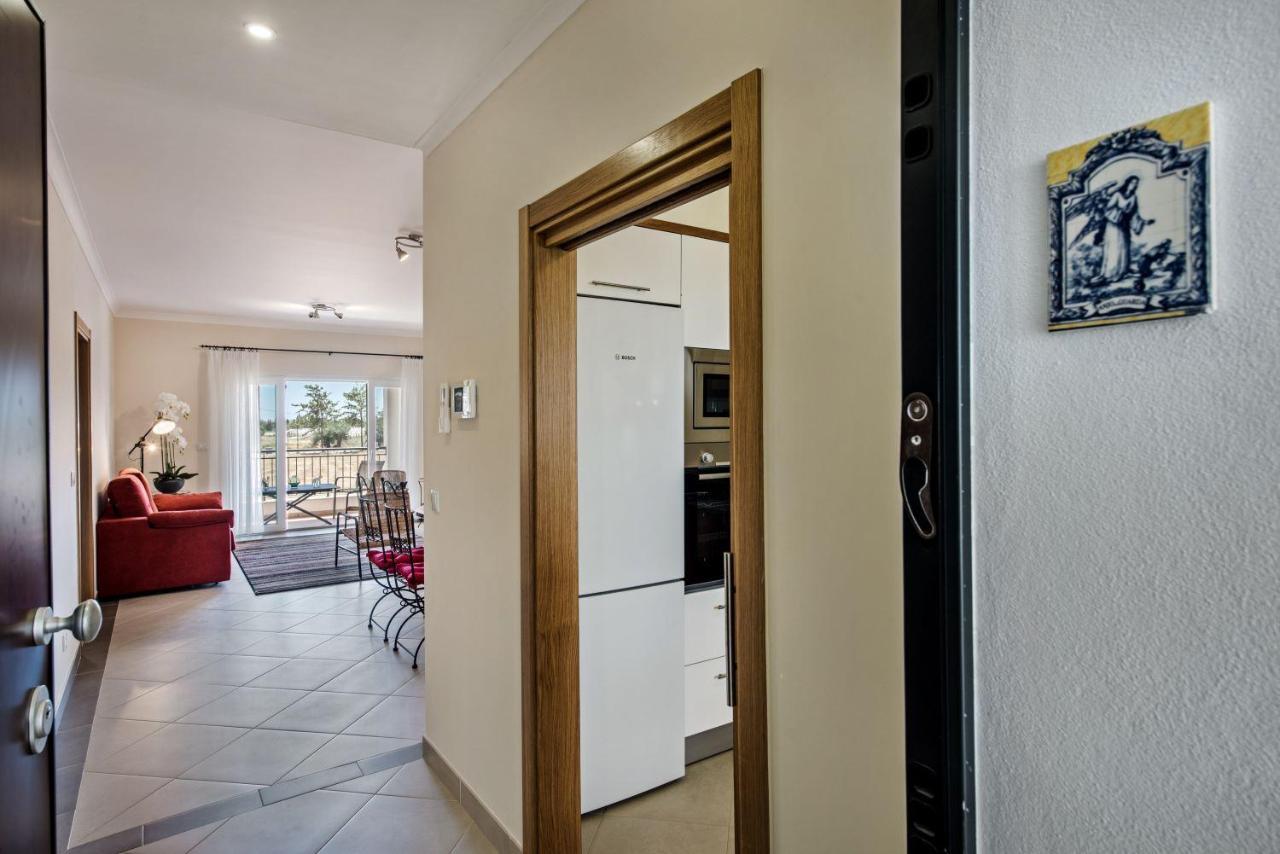 Joia Do Pomar Apartment Tavira