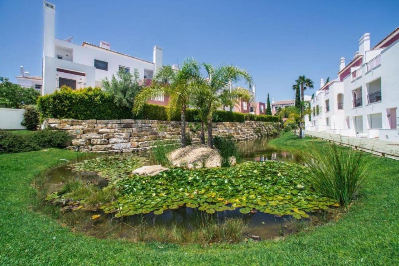 Apartment Joia Do Pomar *