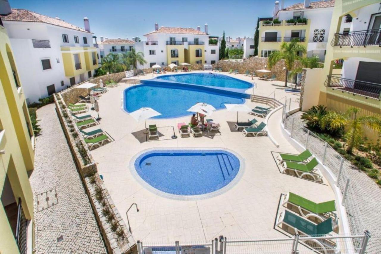 Apartment Joia Do Pomar