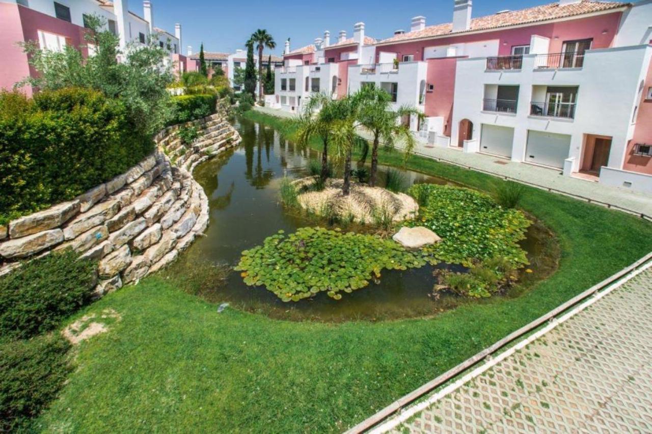 Joia Do Pomar Apartment Tavira