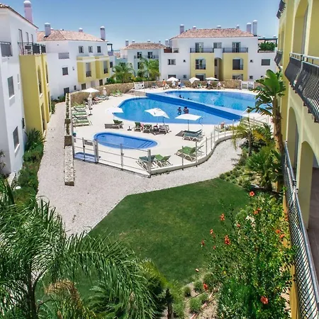 Joia Do Pomar Apartment Tavira Exterior photo