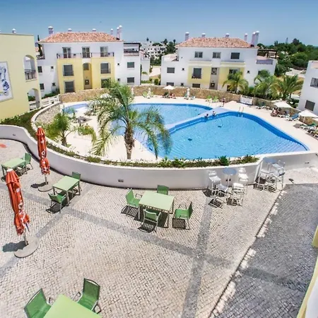 Joia Do Pomar Apartment Tavira Exterior photo