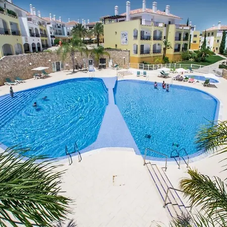 Joia Do Pomar Apartment Tavira Exterior photo